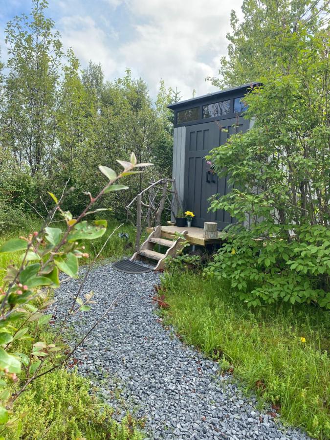 Valhalla Yurts Freya Selfoss Esterno foto