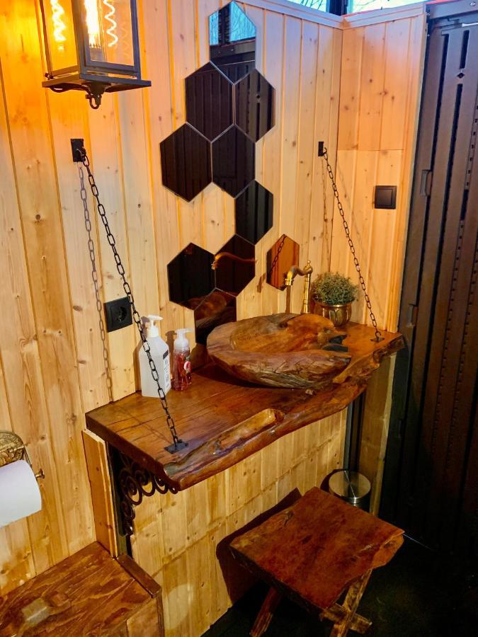 Valhalla Yurts Freya Selfoss Esterno foto